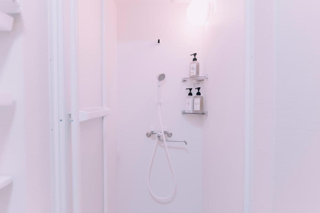 Photo of Bathroom in Minamisenba