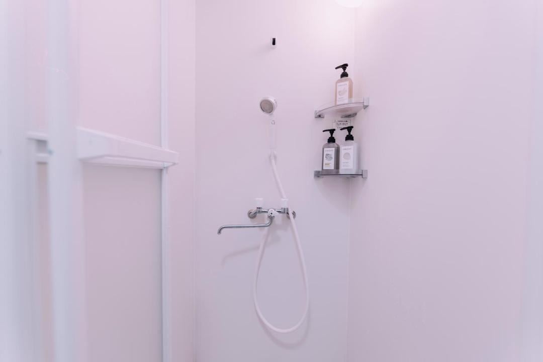 Photo of Bathroom in Minamisenba