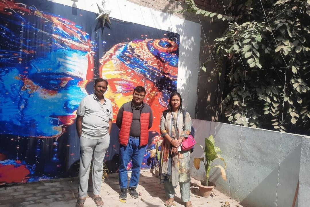 Photo of Others in Naini