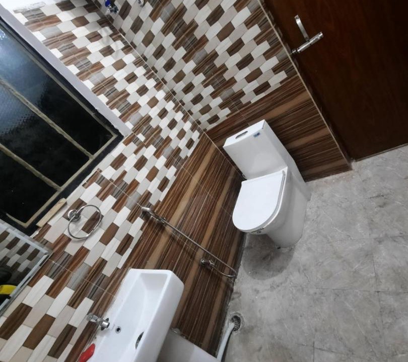 Photo of Bathroom in Naini