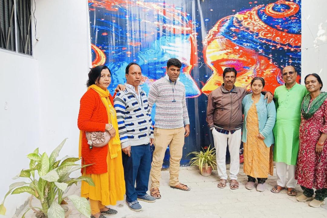 Photo of Others in Naini