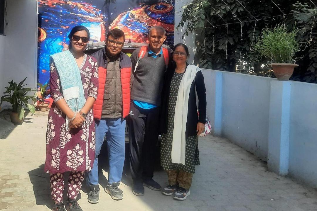 Photo of Others in Naini