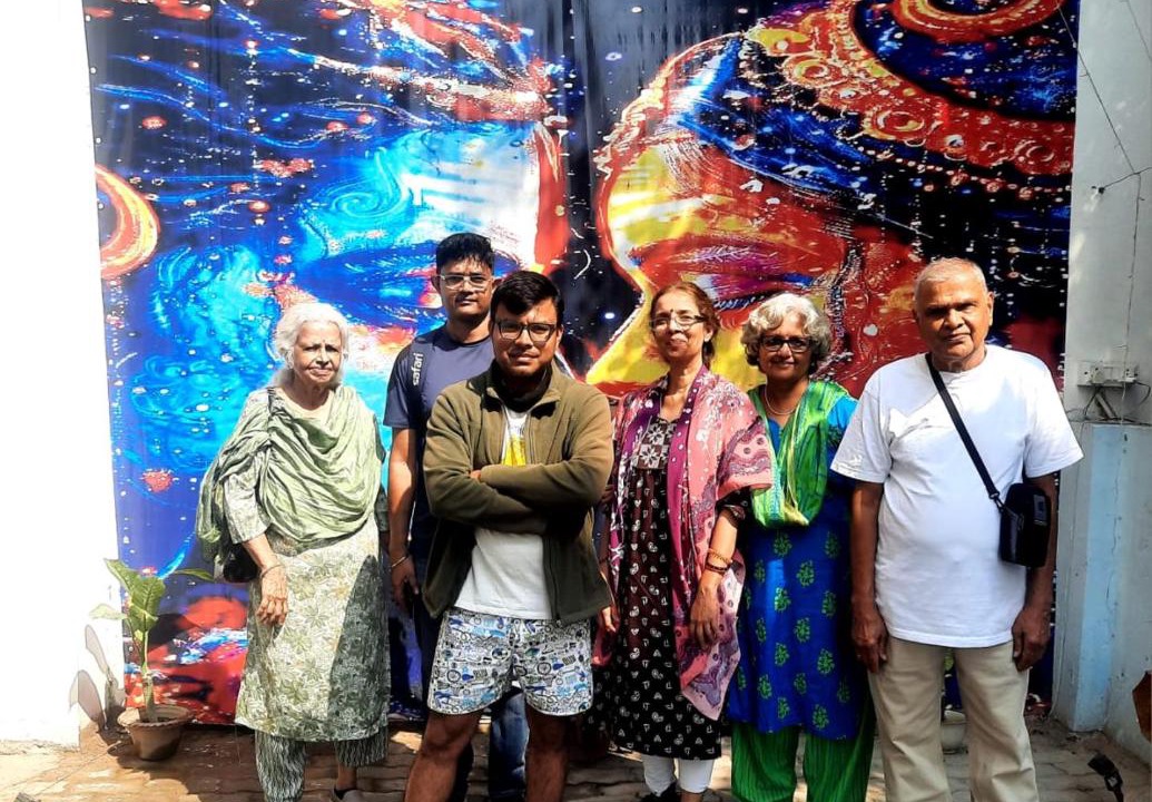Photo of Others in Naini