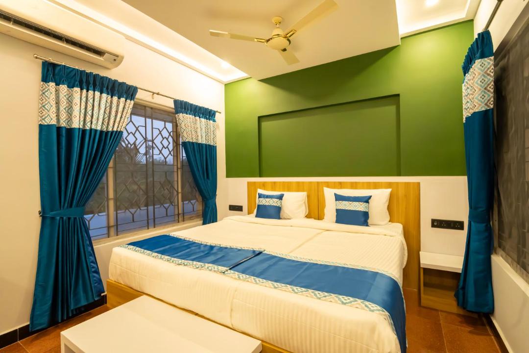 Photo of Bedroom in Yelagiri