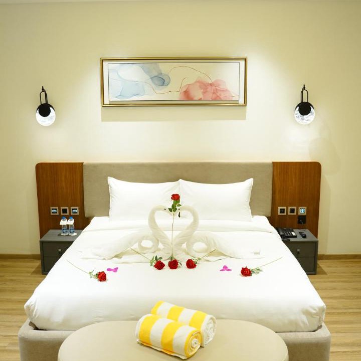 Photo of Bedroom in Rohtak