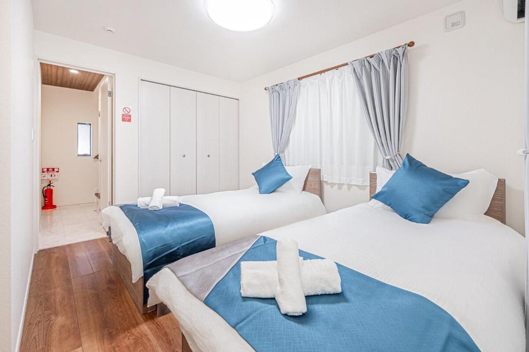 Photo of Bedroom in Kamiikebukuro