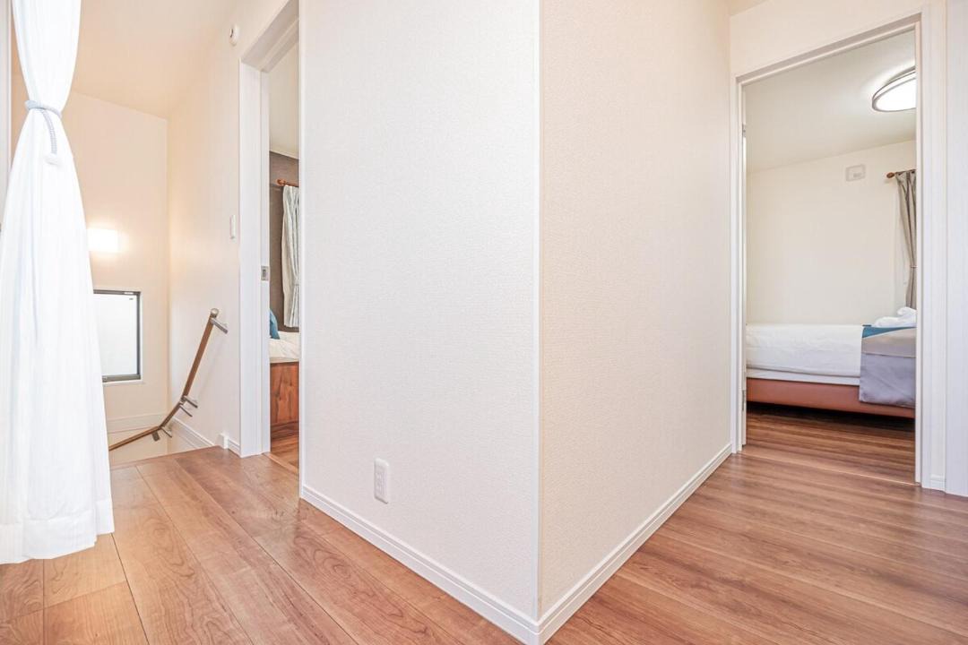 Photo of Bedroom in Kamiikebukuro