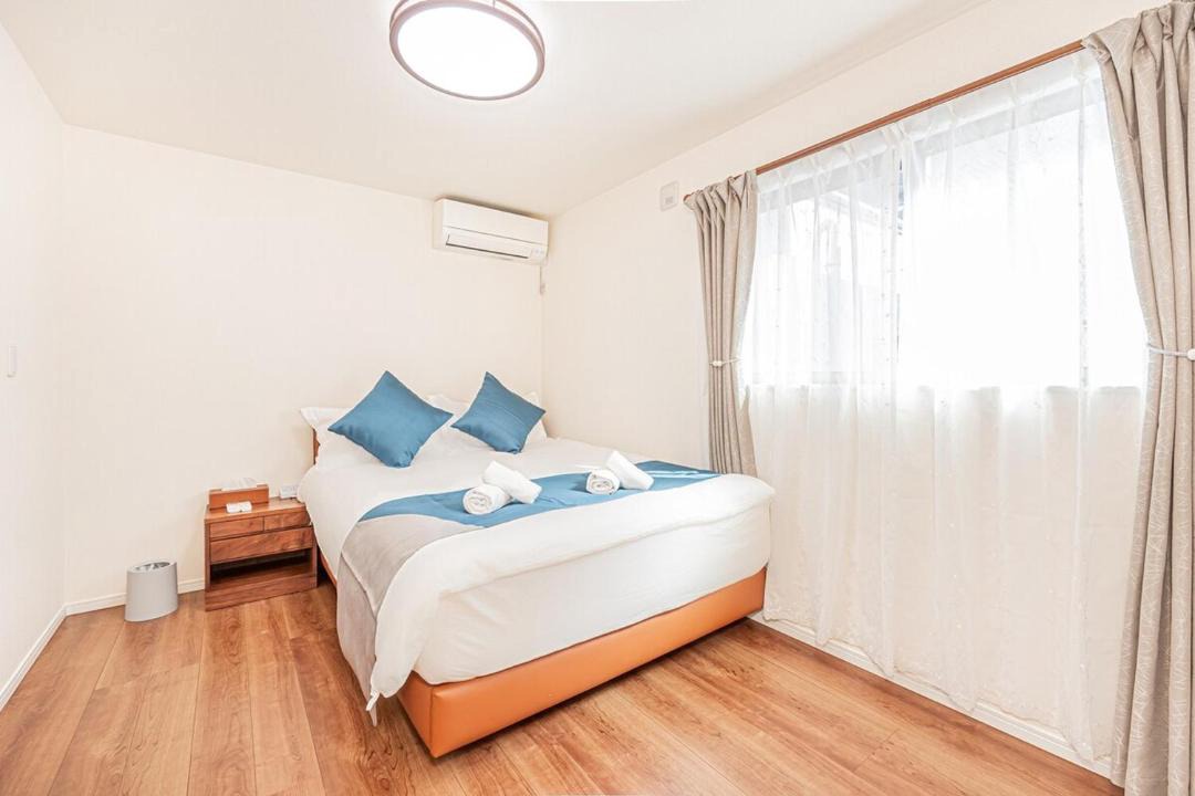 Photo of Bedroom in Kamiikebukuro