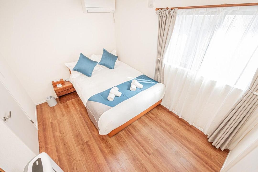 Photo of Bedroom in Kamiikebukuro