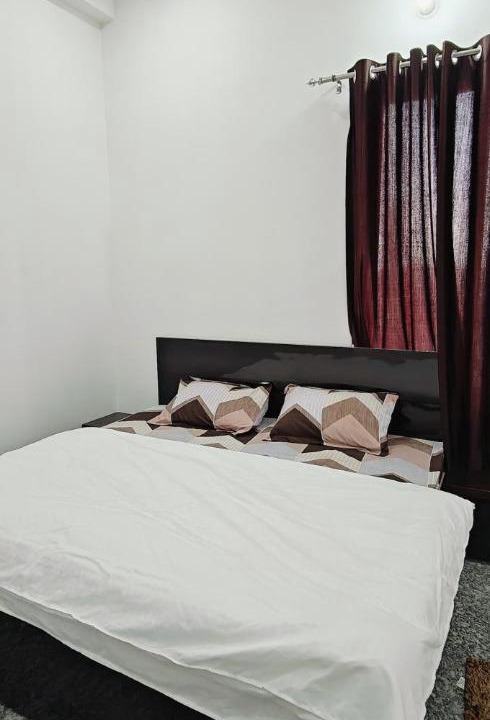 Photo of Bedroom in Shri Madhopur