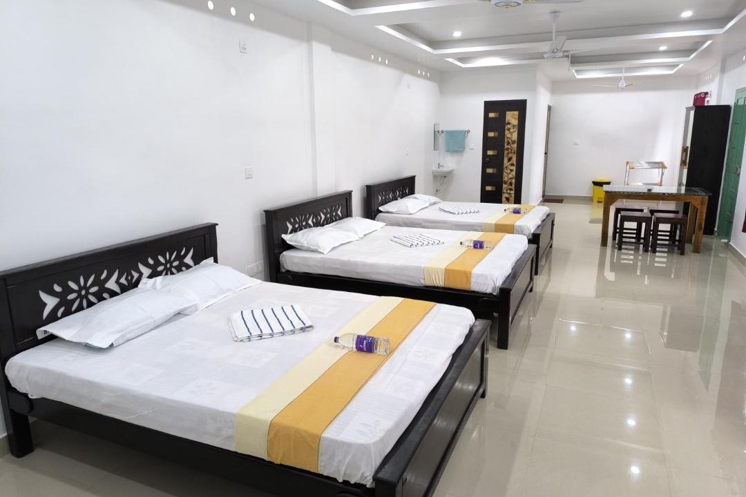 Photo of Bedroom in Kollam