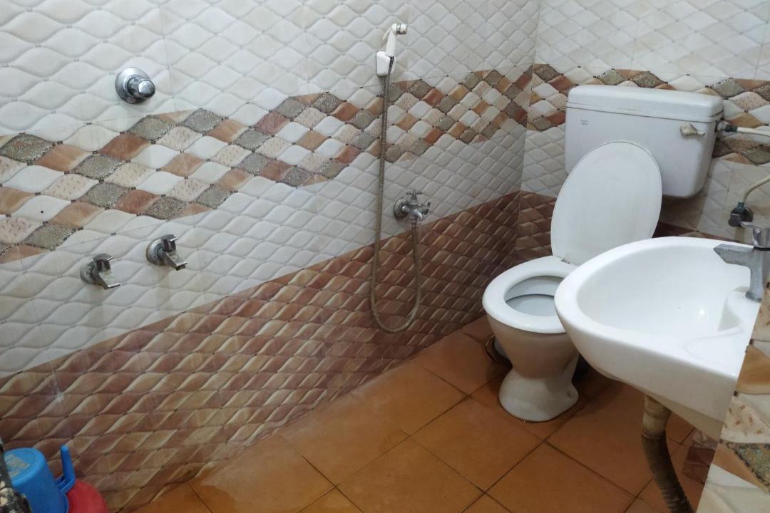 Photo of Bathroom in Mayiladuthurai