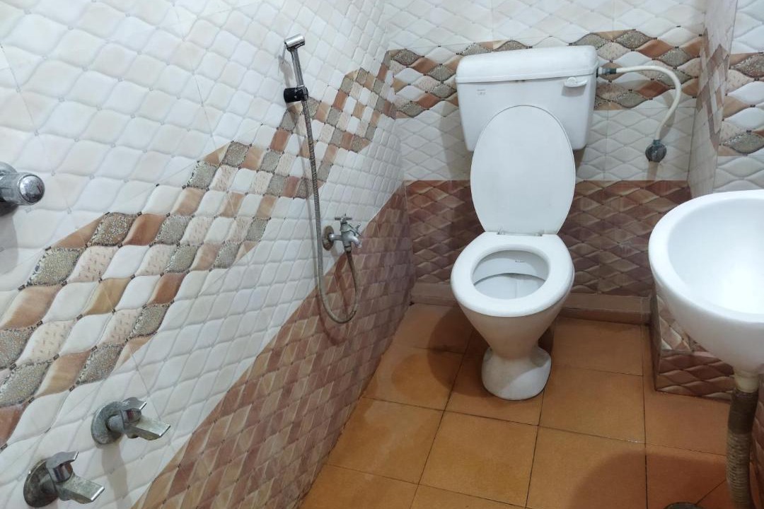 Photo of Bathroom in Mayiladuthurai