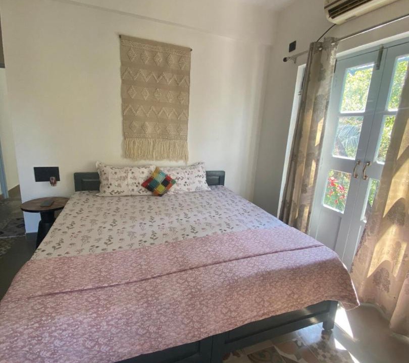 Photo of Bedroom in Vanelim