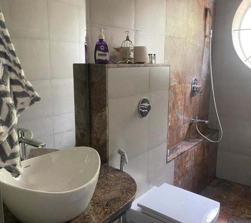 Photo of Bathroom in Vanelim