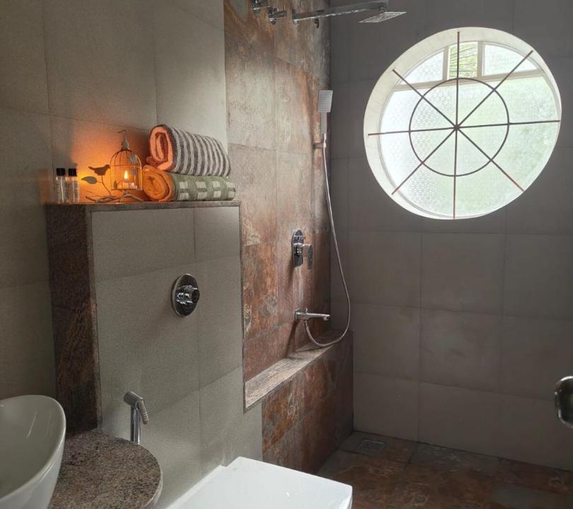 Photo of Bathroom in Vanelim