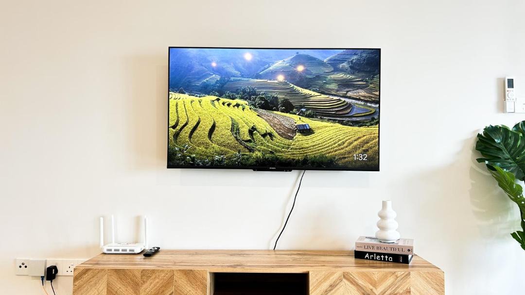 Photo of Livingroom in Shah Alam