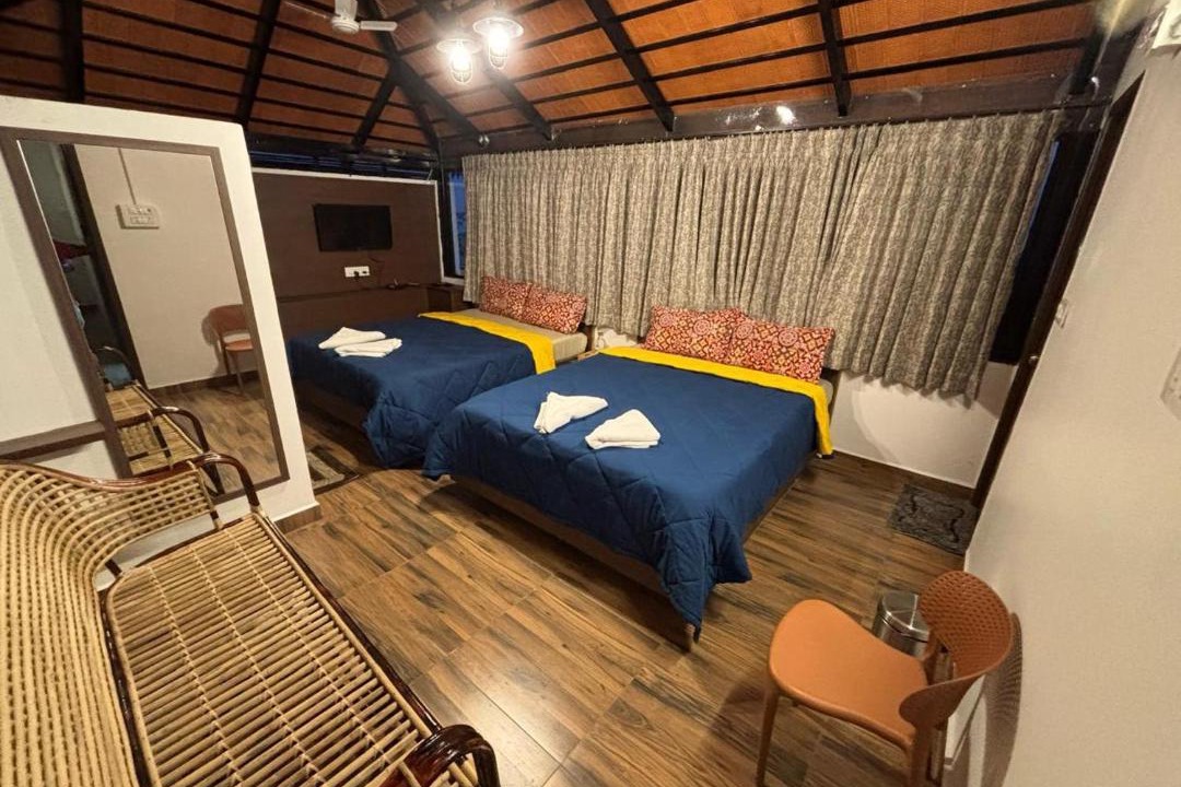 Photo of Bedroom in Kanchipuram