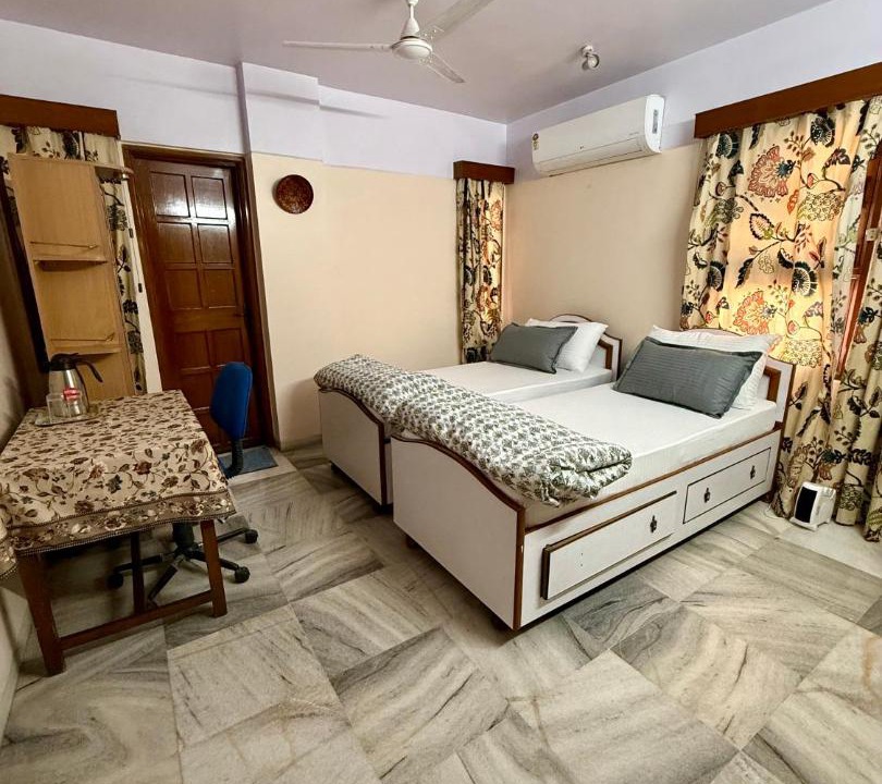 Photo of Bedroom in Rambagh