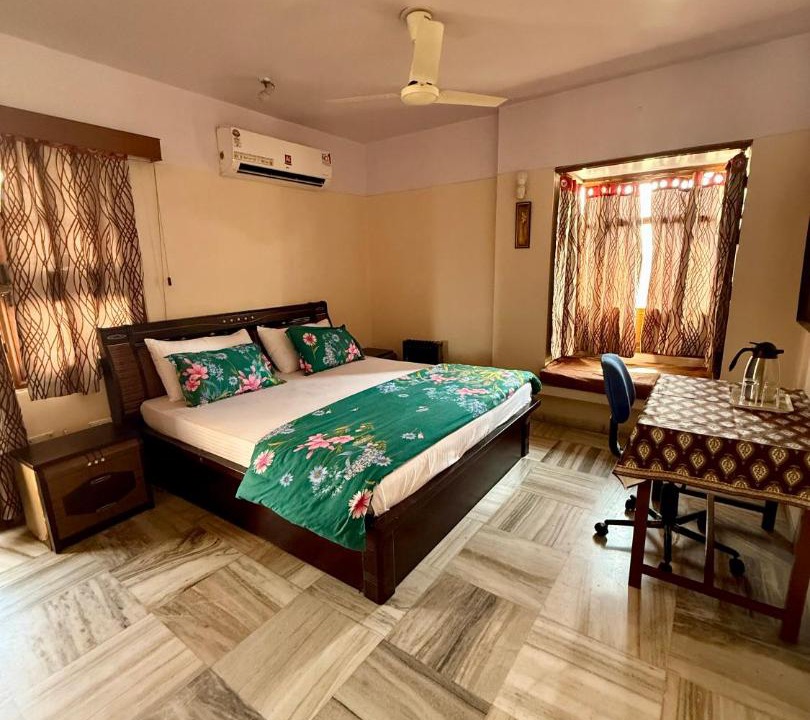 Photo of Bedroom in Rambagh