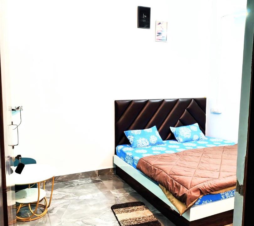 Photo of Bedroom in Marhi