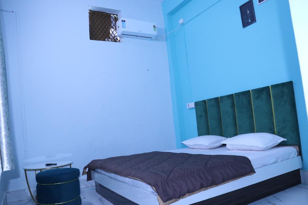 Photo of Bedroom in Marhi