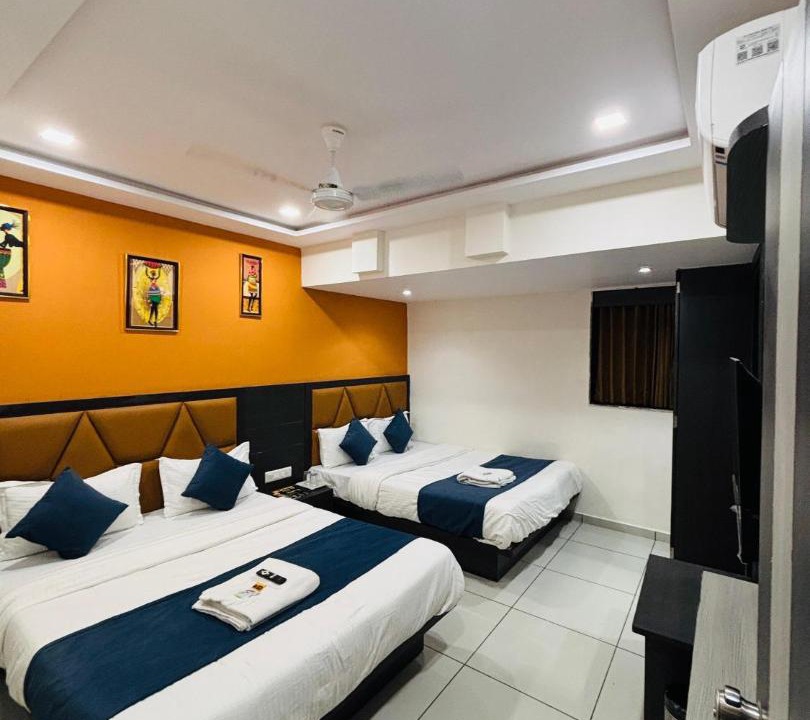 Photo of Bedroom in Paldi