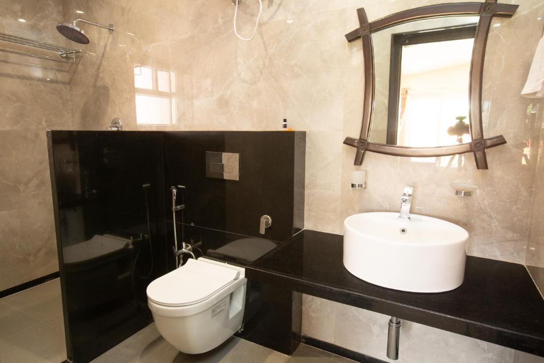 Photo of Bathroom in Jaipur District