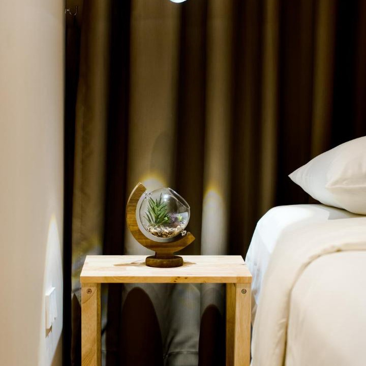 Photo of Bedroom in Kuala Lumpur