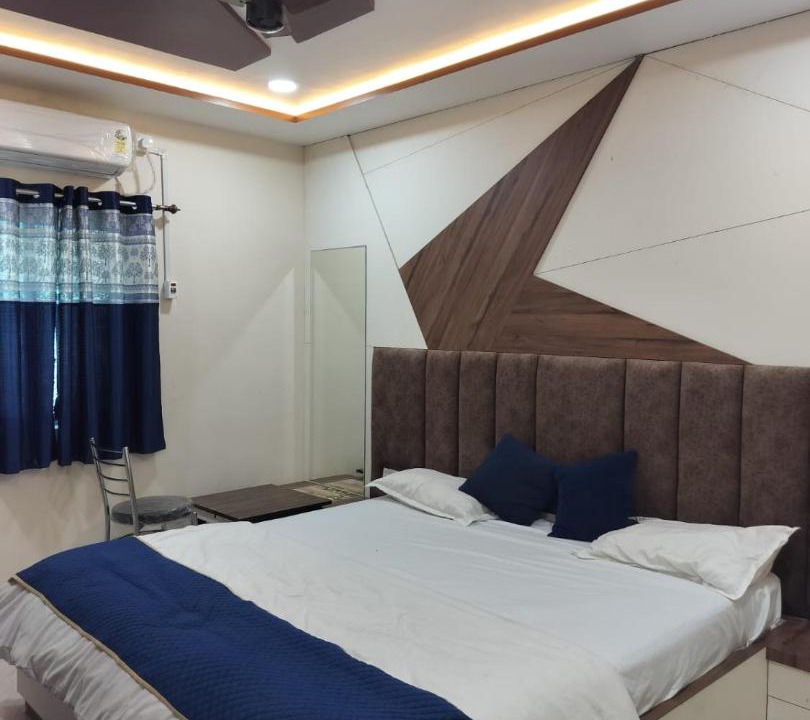 Photo of Bedroom in Titilagarh