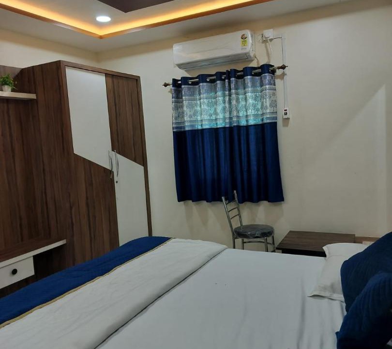 Photo of Bedroom in Titilagarh
