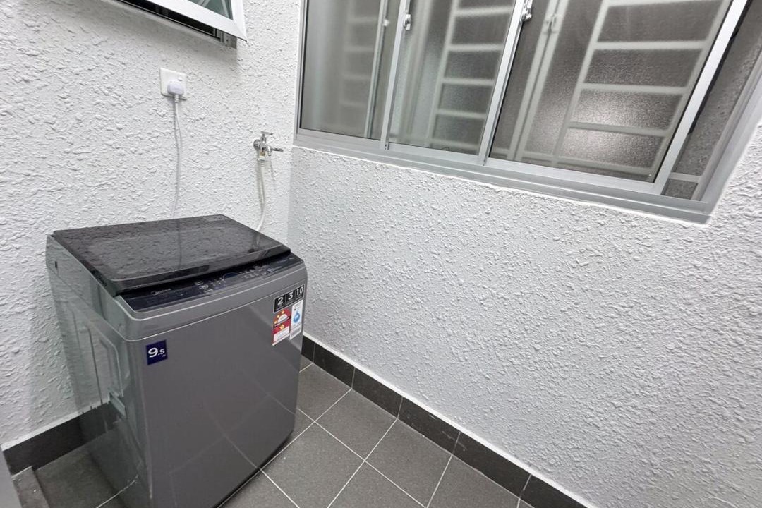 Photo of Bathroom in Salak South
