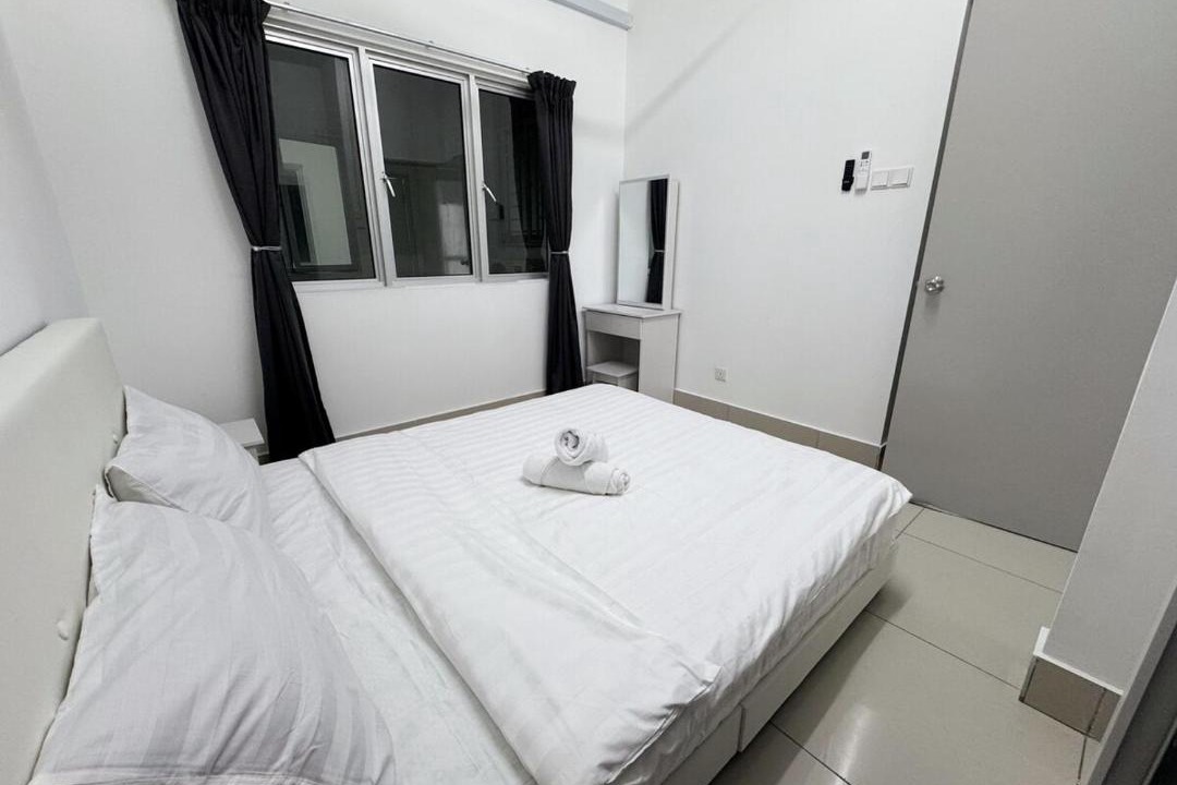 Photo of Bedroom in Salak South