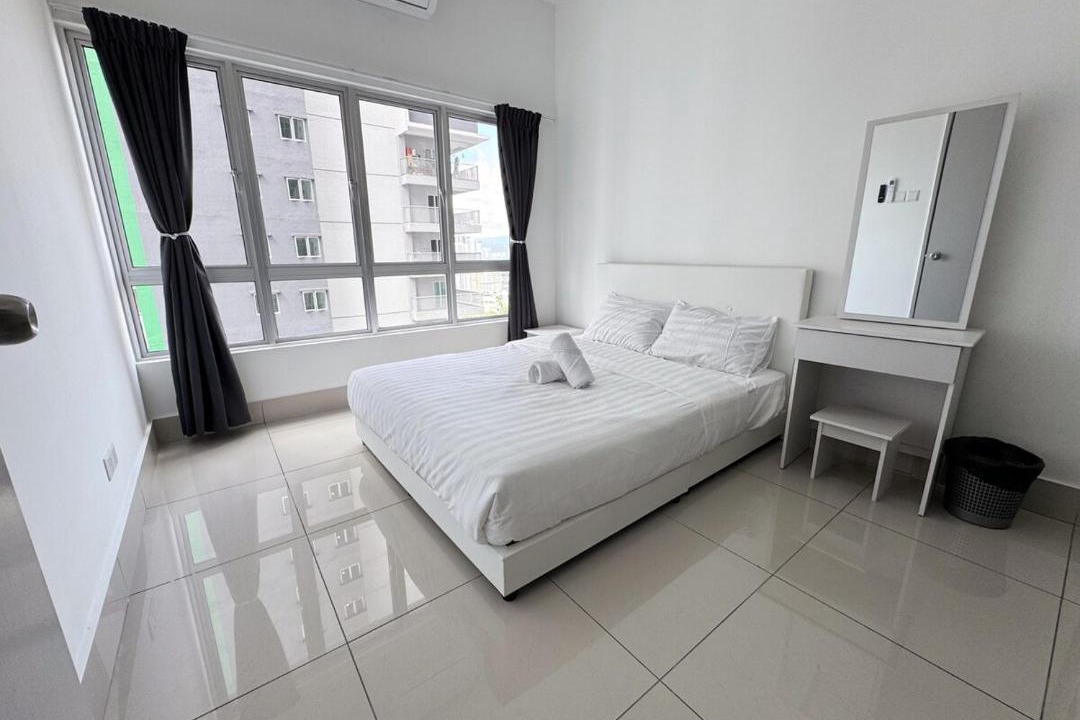 Photo of Bedroom in Salak South