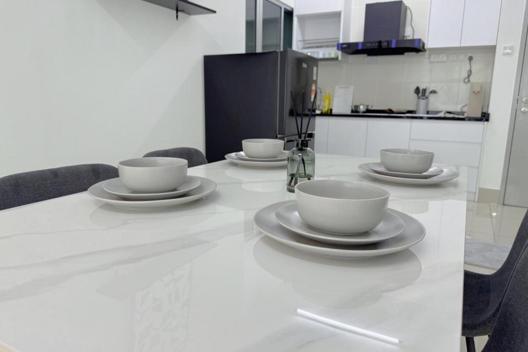 Photo of Kitchen in Salak South