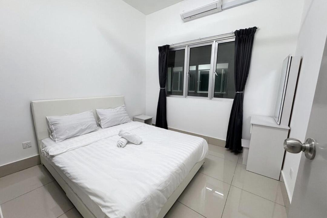 Photo of Bedroom in Salak South