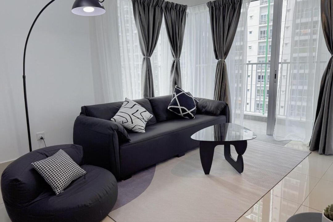 Photo of Livingroom in Salak South