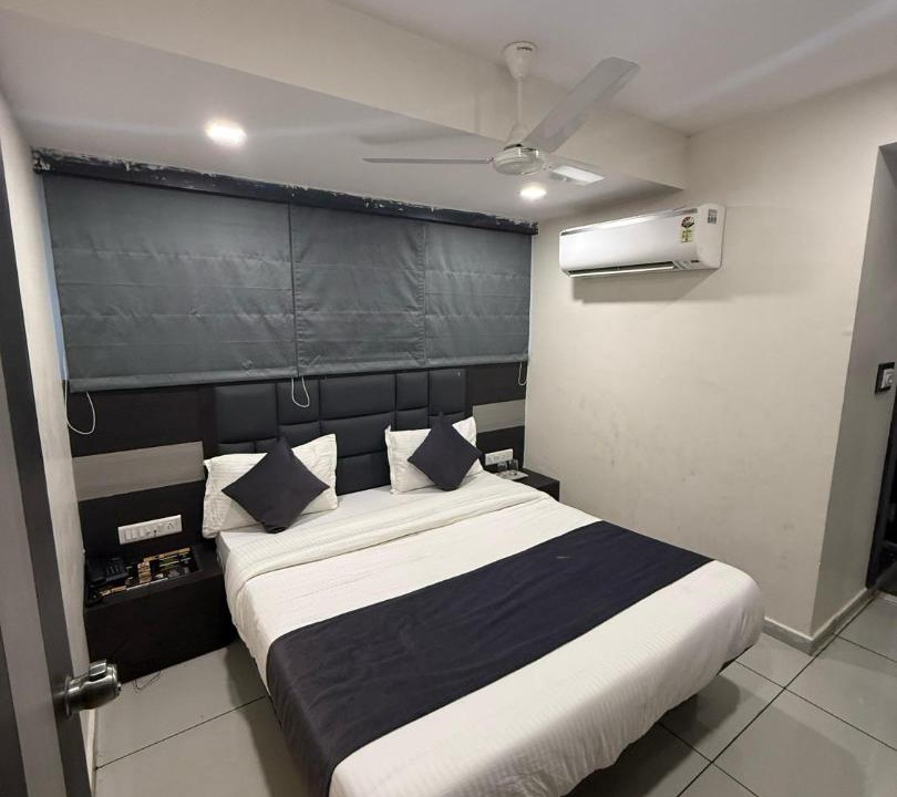 Photo of Bedroom in Paldi
