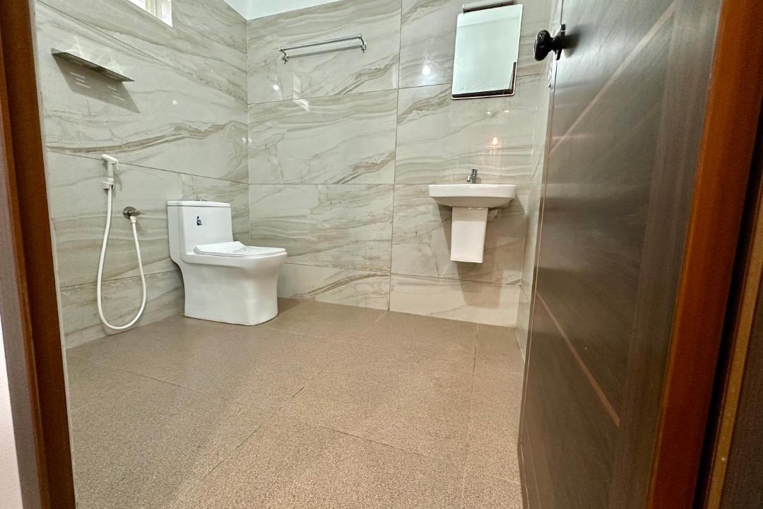 Photo of Bathroom in Kaloor