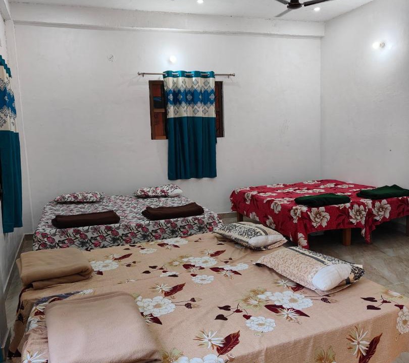 Photo of Bedroom in Sarnath