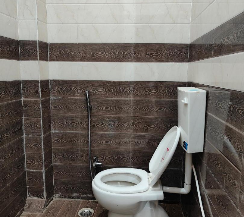 Photo of Bathroom in Sarnath