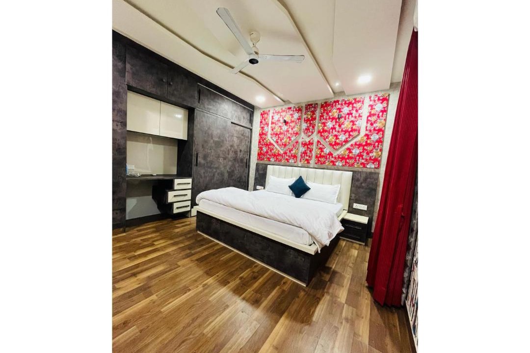 Photo of Bedroom in Mohangarh