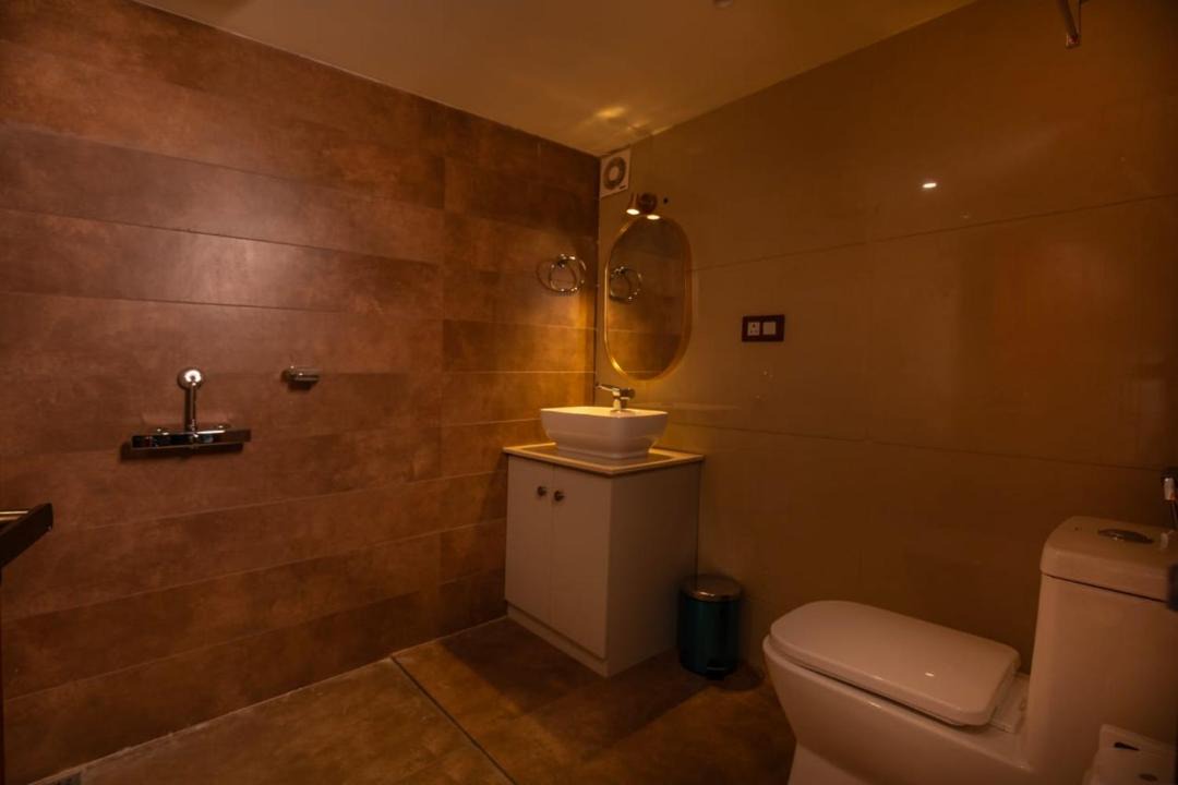 Photo of Bathroom in Alappuzha