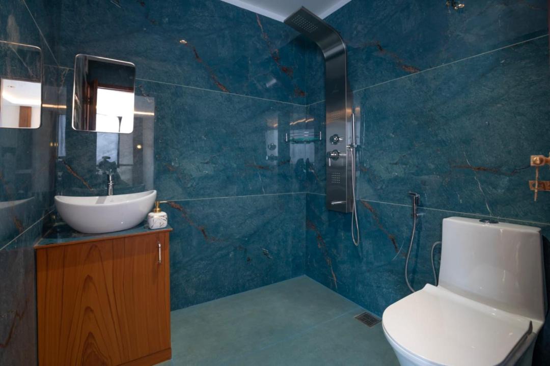 Photo of Bathroom in Alappuzha
