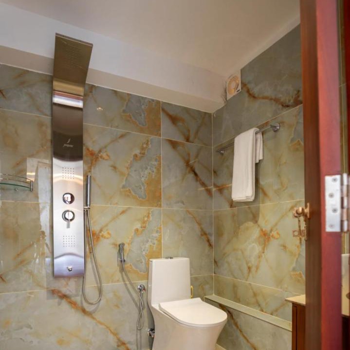 Photo of Bathroom in Alappuzha