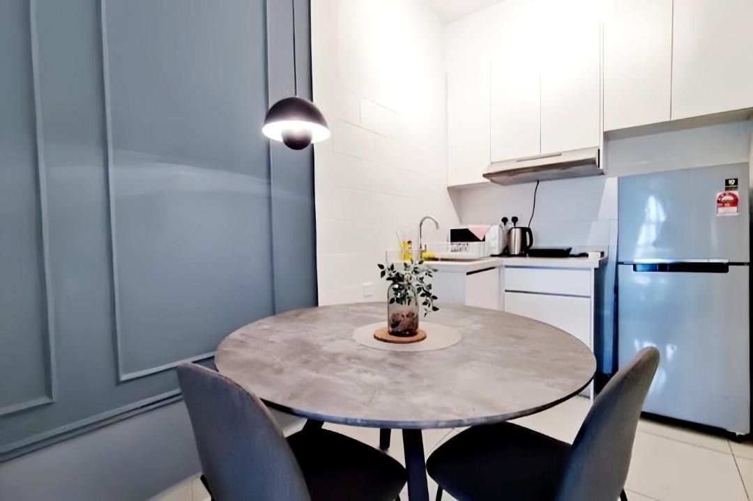 Photo of Kitchen in Titiwangsa