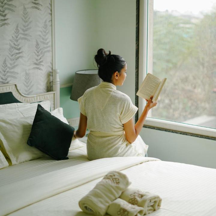 Photo of Bedroom in Sanganer