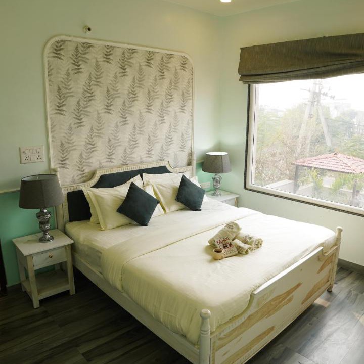 Photo of Bedroom in Sanganer