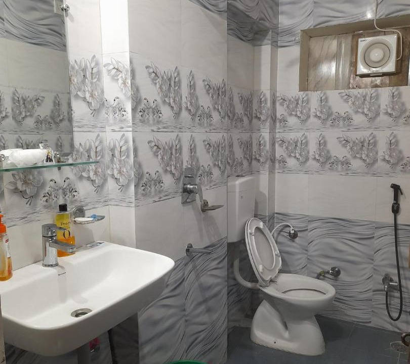 Photo of Bathroom in Kalyanpur