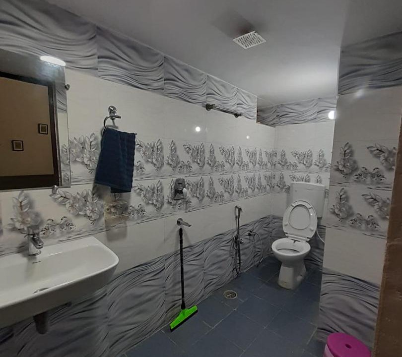 Photo of Bathroom in Kalyanpur